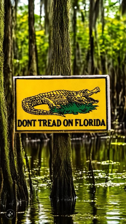 Don’t Tread On Florida