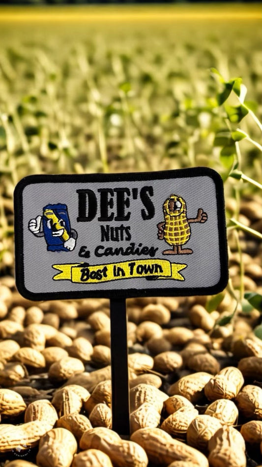 Dee’s Nuts