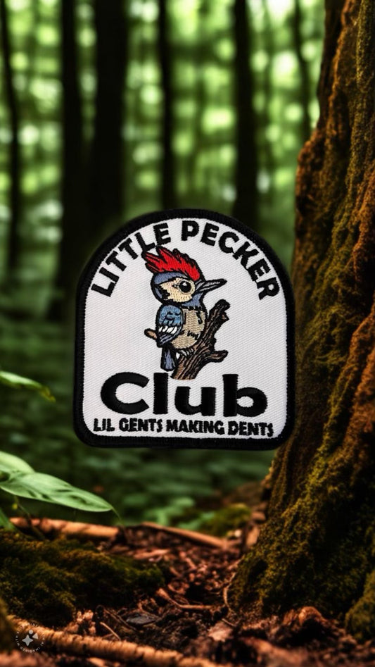 Little Pecker Club