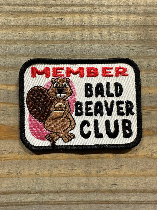 Bald Beaver Club
